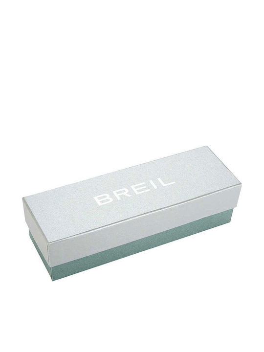 Breil Steel Necklace