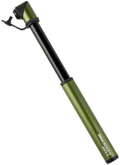 Blackburn Mini Fahrradluftpumpe Hand