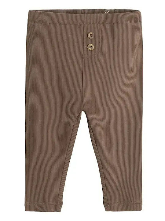 Set Kinderleggings Lang Mehrfarbige