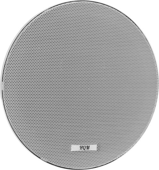 High Quality Music Installationslautsprecher Decke Hqm-so10