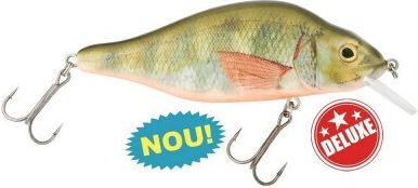 Baracuda Momeală Artificială 13.5cm/57gr Baracuda Deluxe Min135f