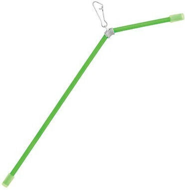 Baracuda Echipamente De Pescuit Set 5 Bucăți Verde