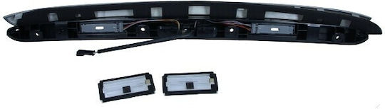 Trunk Switch Bmw 3 E46 Kpl Rej Plate Light 8 208 505