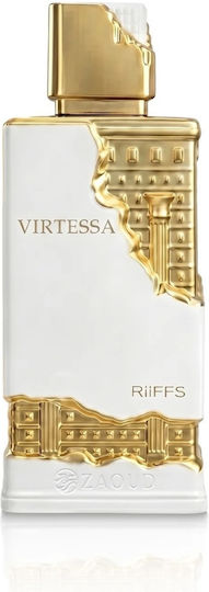 Riiffs Virtessa Damenparfums Extrait de Parfum 100ml