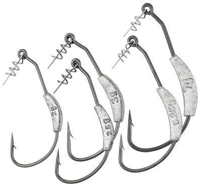 Baracuda Jocă De Pescuit Set 5 Bucăți 2gr