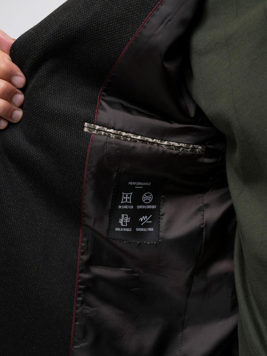 Men’s Jacket Olive