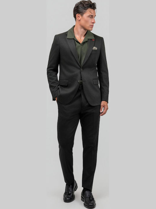 Men’s Jacket Olive