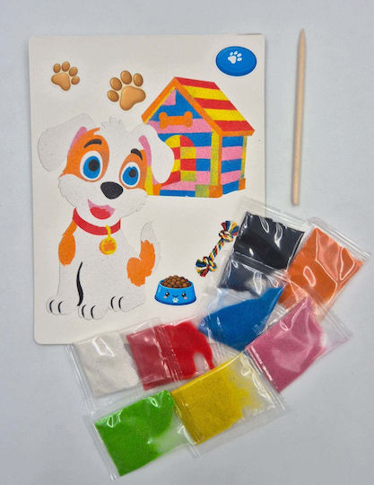 Alexander Toys Детска Творческа Комплект Скулайки
