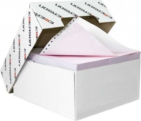 Computer Paper Component Emerson C2402n 240/12 2 900 Skl 240212c0n1red