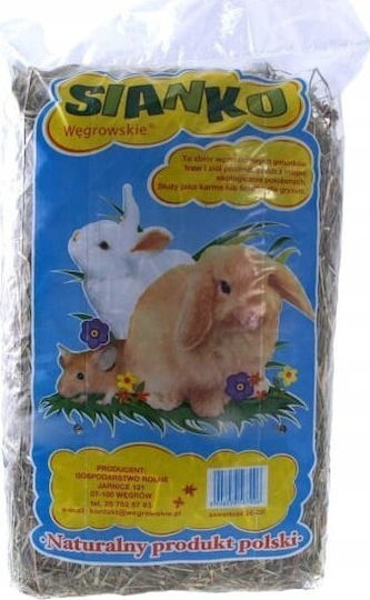 Grass For Hamster Rabbit Degu Chinchilla Guinea Pig 37kg
