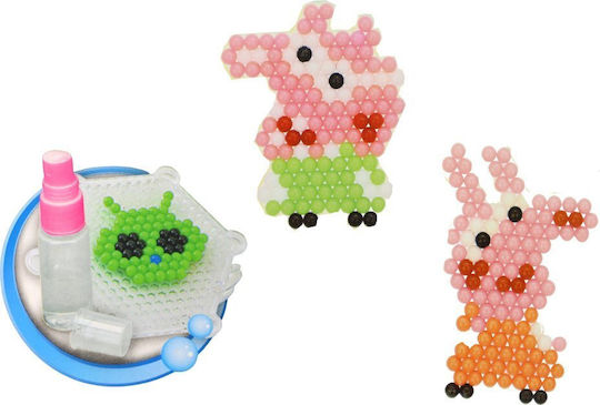 Lean Toys Diy Perlen Für Kinder 5+ Jahre