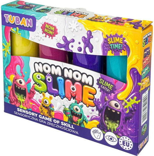 Tuban Slime Slime Eater