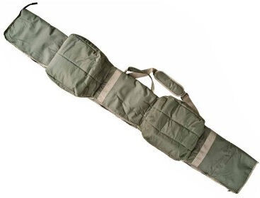 C5-t Baracuda Husă pentru Undițe Carp 208 X 28 Cm 3.9 M Pentru Undițe Din Două Piese