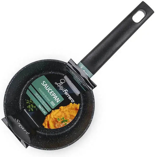 Luigi Ferrero Shallow Pot 1.2lt / 16cm