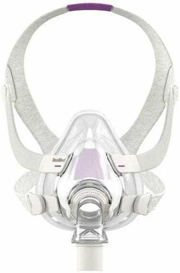 ResMed AirFit F20 Her Quiet Oronasalna Maska za Ured 9191