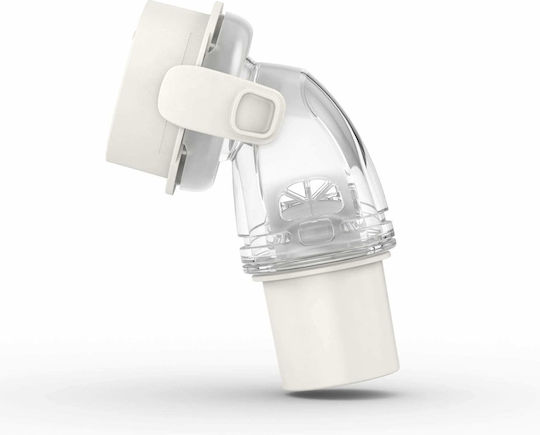 ResMed AirFit F20 Her Quiet Oronasalna Maska za Ured 9191