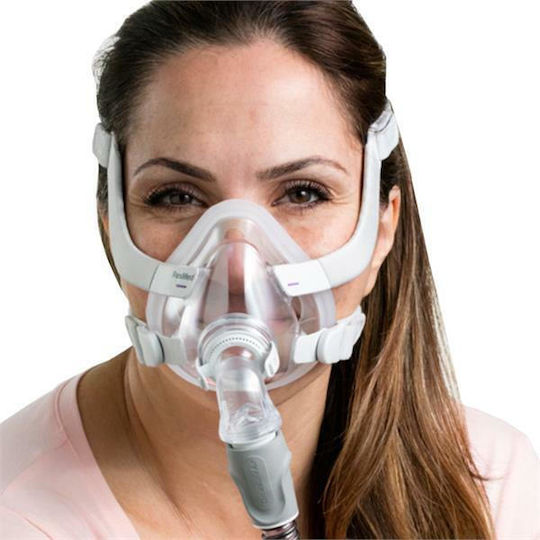 ResMed AirFit F20 Her Quiet Oronasalna Maska za Ured 9191