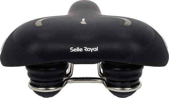 Selle Royal Lookin Relaxed Saddle