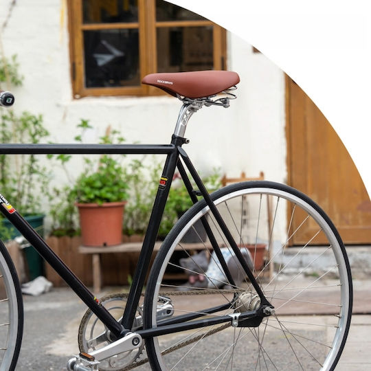 Rockbros Giro Fahrradsattel Braun