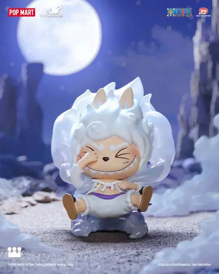 Pop Mart Labubu - The Monsters One Piece Pop Mart Blind Box