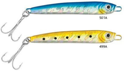 Baracuda Momeală Artificială 9.8cm/70g 499a