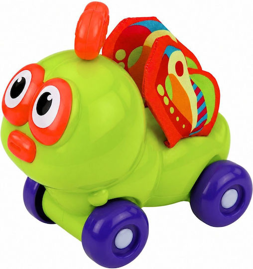 Lean Toys Sensory with Sounds for 18+ Months