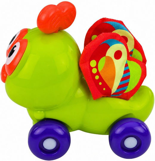 Lean Toys Sensory with Sounds for 18+ Months