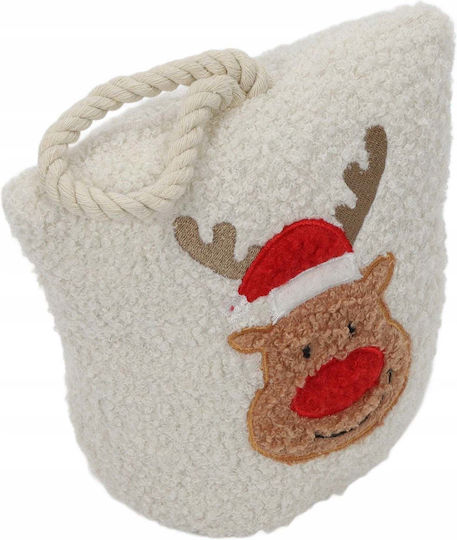Türstopper Stoff Beiges