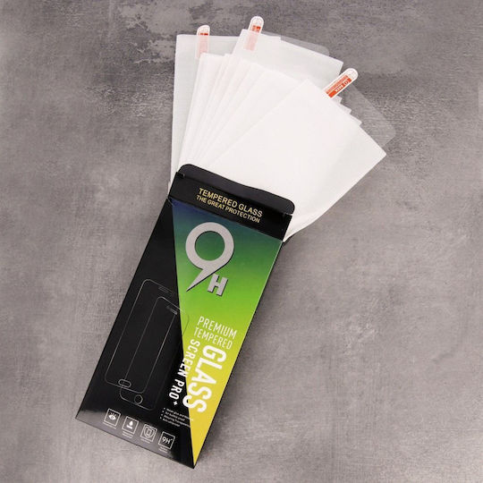 Telforceone Tempered Glass Σκληρυμένο Γυαλί 10 1 Samsung A70