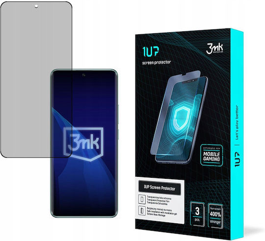 3mk Защитно Фолио Gamers 1up Xiaomi Redmi Note 14 Pro+ Plus 3 Бройки