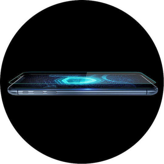 3mk Защитно Фолио Gamers 1up Xiaomi Redmi Note 14 Pro+ Plus 3 Бройки