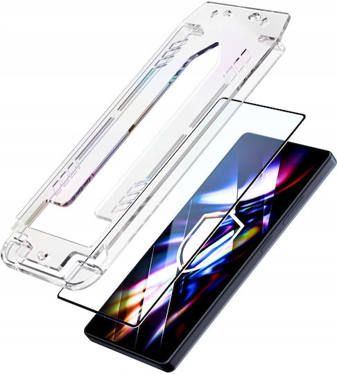 Samsung Galaxy S24 Ultra 3mk Hardy Hardura 9h