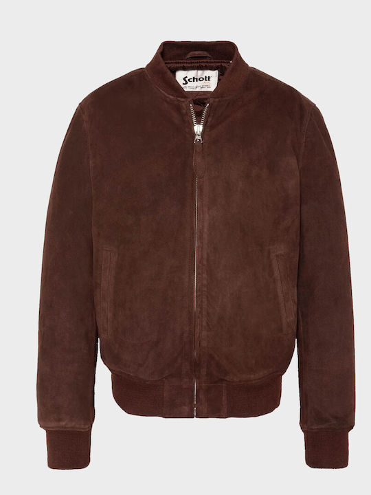 N.y.c Jacket Dark Brown