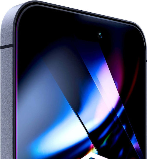 3mk Hardy Hardura 9h – Protective Film Compatible with Lenovo Moto G55 5g