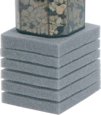 Aquael Sponge for Aquarium Filter 1 Piece