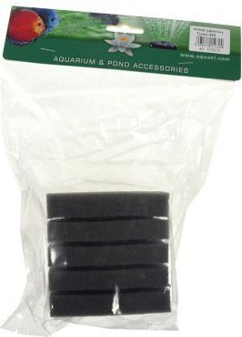 Aquael Sponge for Aquarium Filter 1 Piece