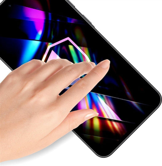 3mk Hardy Hardura 9h Screen Protector Compatible with Samsung Galaxy S26+ 5903108741699