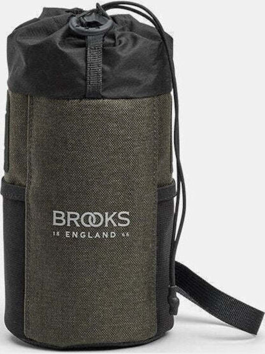 Brooks England Scape Чантичка за кормилото 1lt