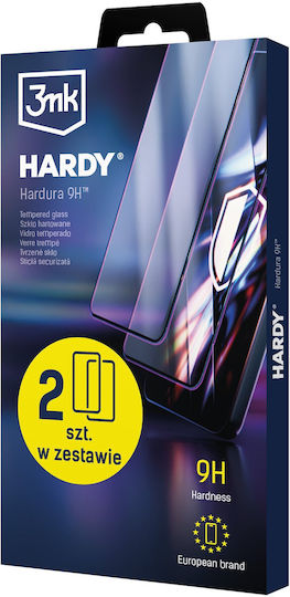 3mk Hardy Hardura 9h – Протекторна Мембрана Samsung Galaxy A22 4G/Galaxy A32 4G/Galaxy M22