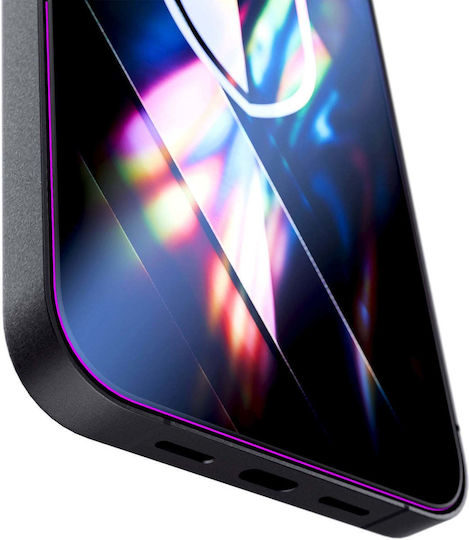 3mk Hardy Hardura 9h Защитно Фолио Honor Magic7 Lite