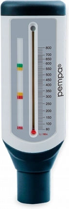 Peak Flow Meter Pf200a