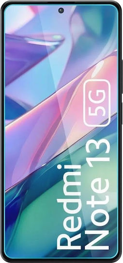 Spigen Spigen Glas.tr Slim 2-pack Закалено стъкло Xiaomi Redmi Note 13 5G 2 Бройки