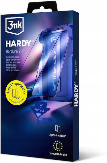 3mk 3mk Hardy Hardura 9h Samsung Galaxy A27 5g 5903108765954