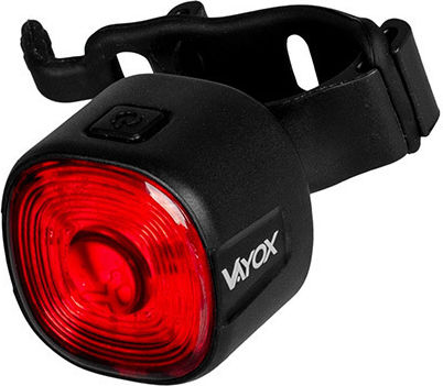 Vayox VA0156 Rückseitige Fahrradbeleuchtung