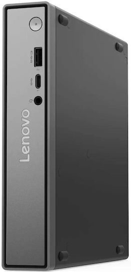 Lenovo Neo 55q Gen 6 Mini PC (Ryzen AI 300 Serie 5 330/32GB DDR5/1TB SSD/W11 Pro)