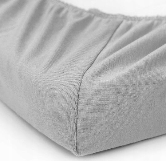 Matex Protecție Impermeabilă Pentru Patut Din Bambus Cu Furtunuri 60x120cm