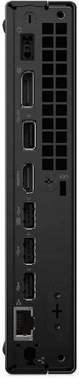 Lenovo Neo 55q Gen 6 Mini PC (Ryzen AI 300 Serie 5 330/32GB DDR5/1TB SSD/W11 Pro)