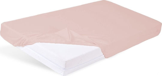 Matex Protecție Impermeabilă Pentru Patut Din Bambus Antibacteriană Prosop Cu Furtunuri 70x140cm