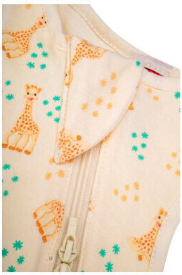 Baby Bliss Χειμερινός Υπνόσακος 2.5 tog Vanilla