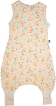 Baby Bliss Χειμερινός Υπνόσακος 2.5 tog Vanilla